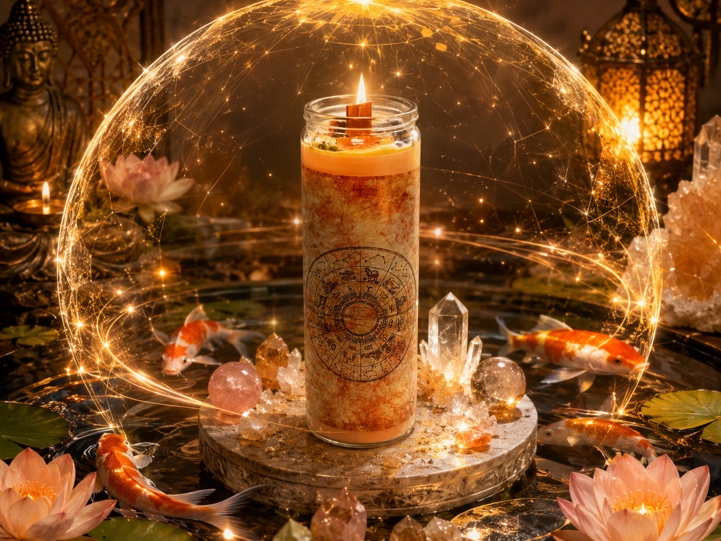 2026 Betting Secrets: How to Properly Use Betting Candles to Attract Wealth and Good Luck?