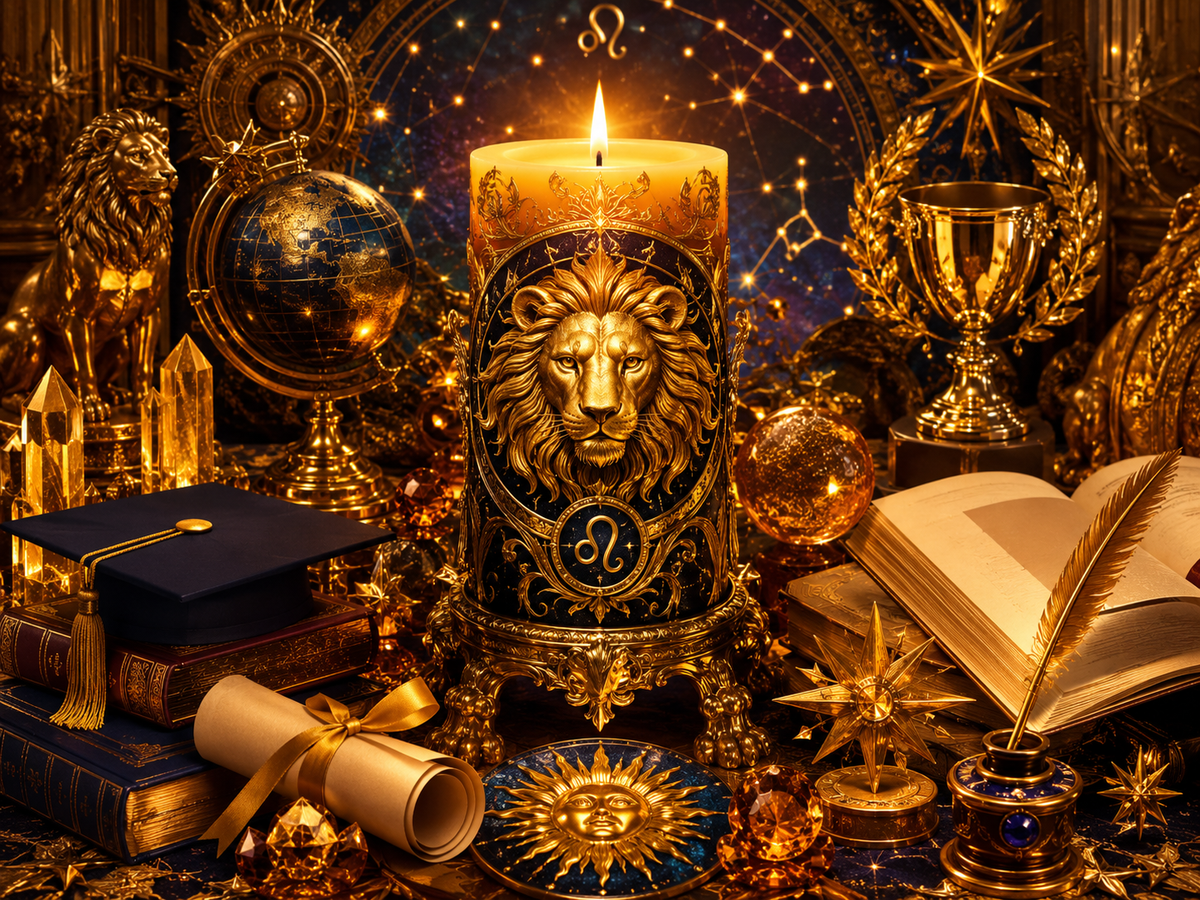 Leo June Career & Academic Horoscope: Ignite Ambition, Conquer Peaks