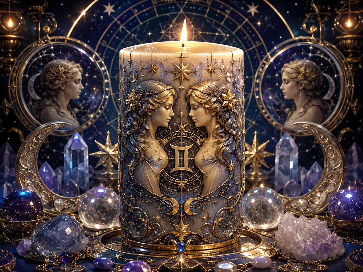 Gemini Season Guide 2026: Rituals, Intentions, and Spiritual Growth