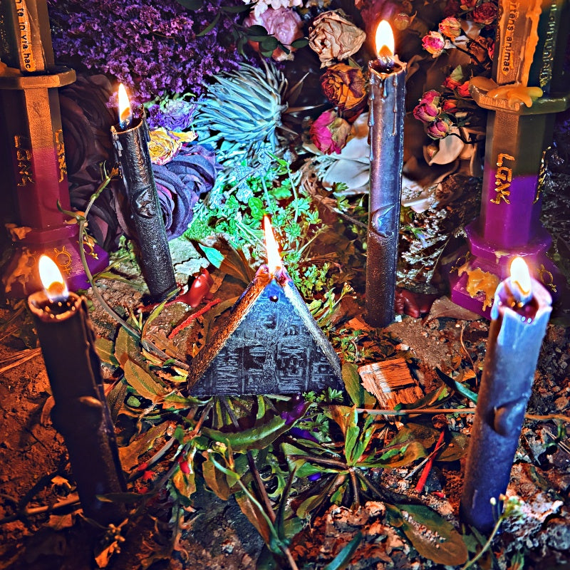 Women-friendly rituals