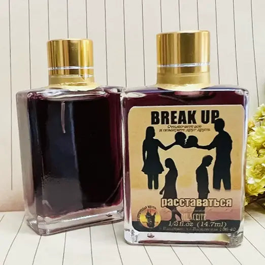 Breakup