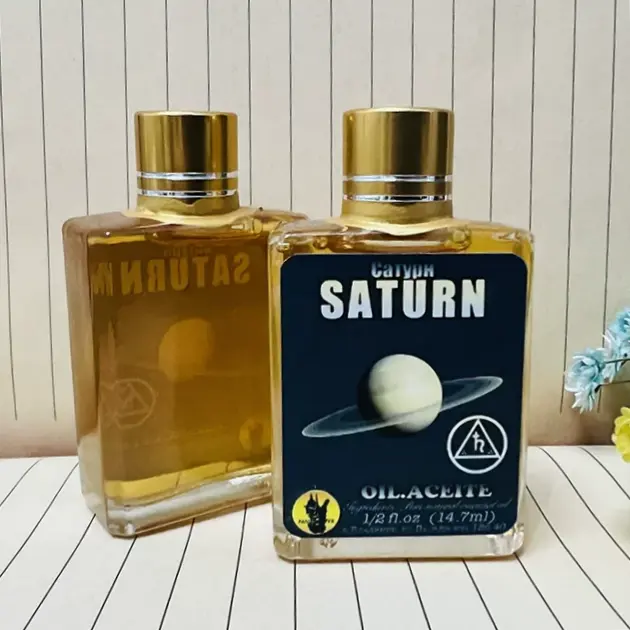 Saturn