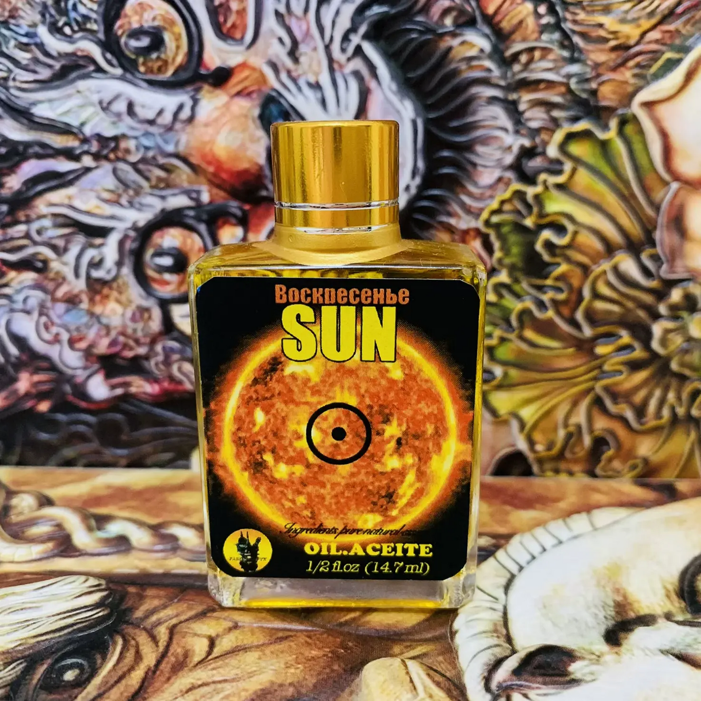 Sun