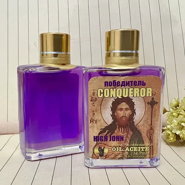 Conqueror
