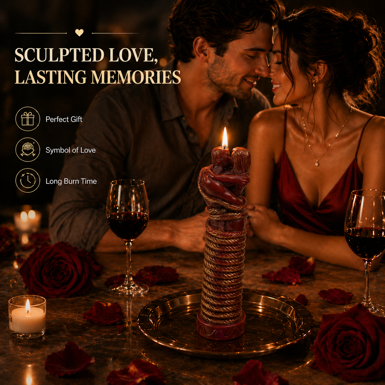 How to use a magic candle to boost your marital prospects? 3 steps to manifest a happy marriage and marital harmony.