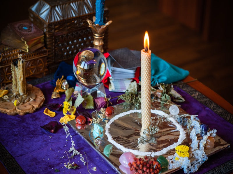 Full Moon Forecast: Scorpio Full Moon — Face Your Shadow, Reclaim Your Power