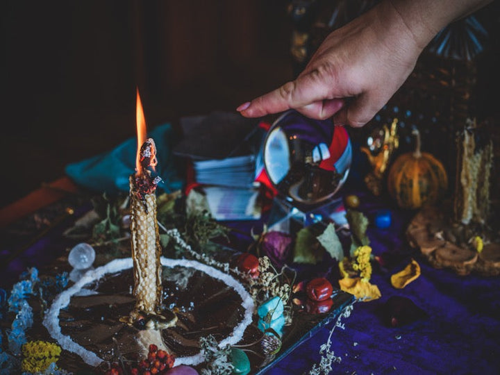 Ritual Guide: April 2026 New Moon in Aries — Ignite Your Boldest Intentions