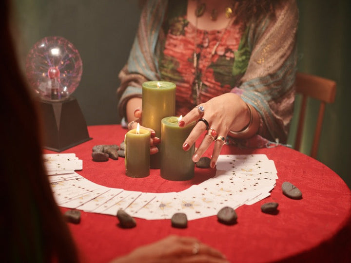 Ritual Forecast: Venus Enters Taurus — 4 Weeks of Love, Luxury & Magnetic Attraction