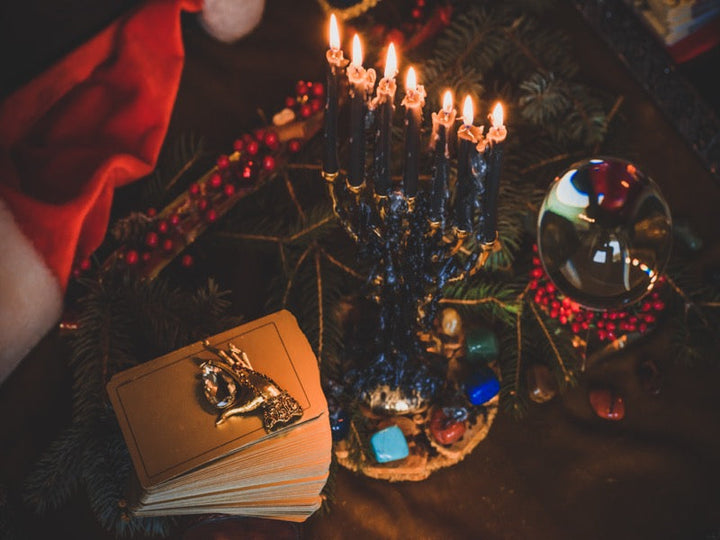 Your Most Powerful Planetary Transit of 2026 — And the Candle Ritual to Harness It