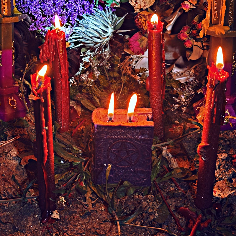 Learning ritual