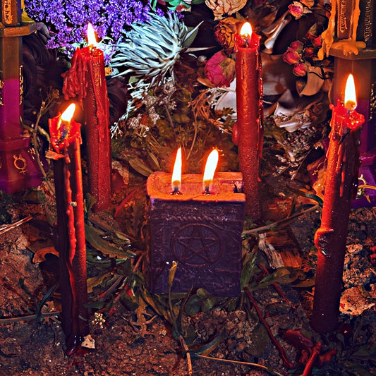 Learning ritual
