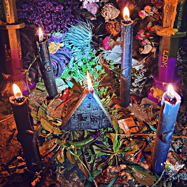 Women-friendly rituals