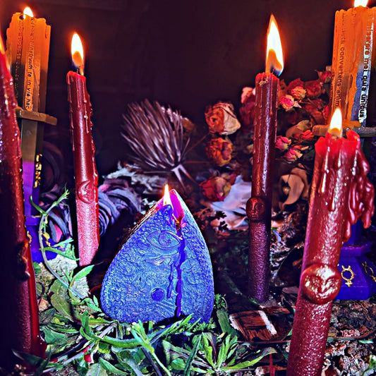 Enhance spiritual rituals