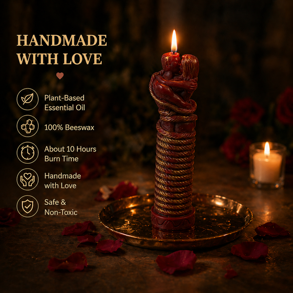 Love Binding alternate