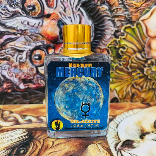 Mercury