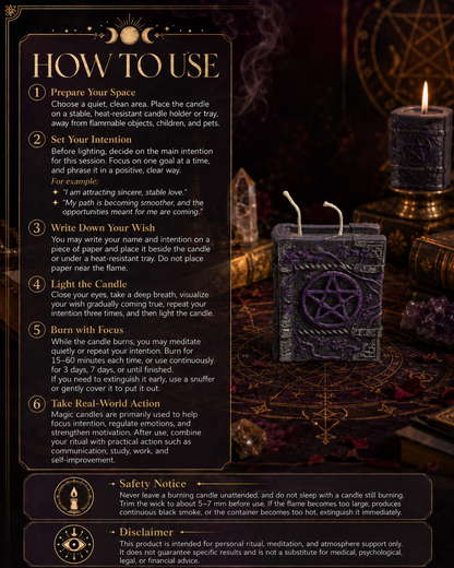 Pentagram Book