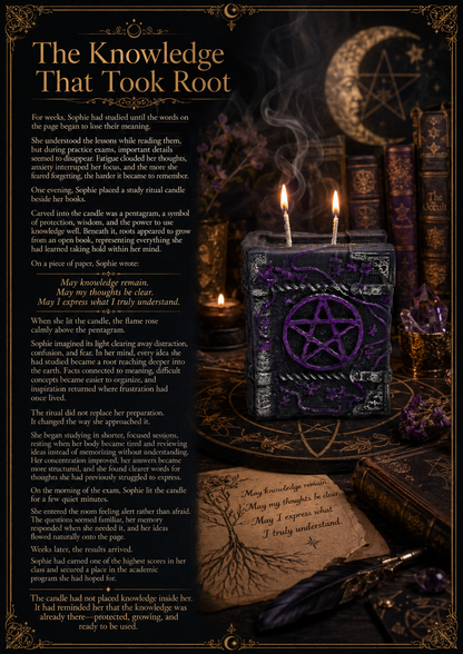 Pentagram Book