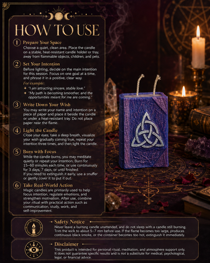 Magic Book