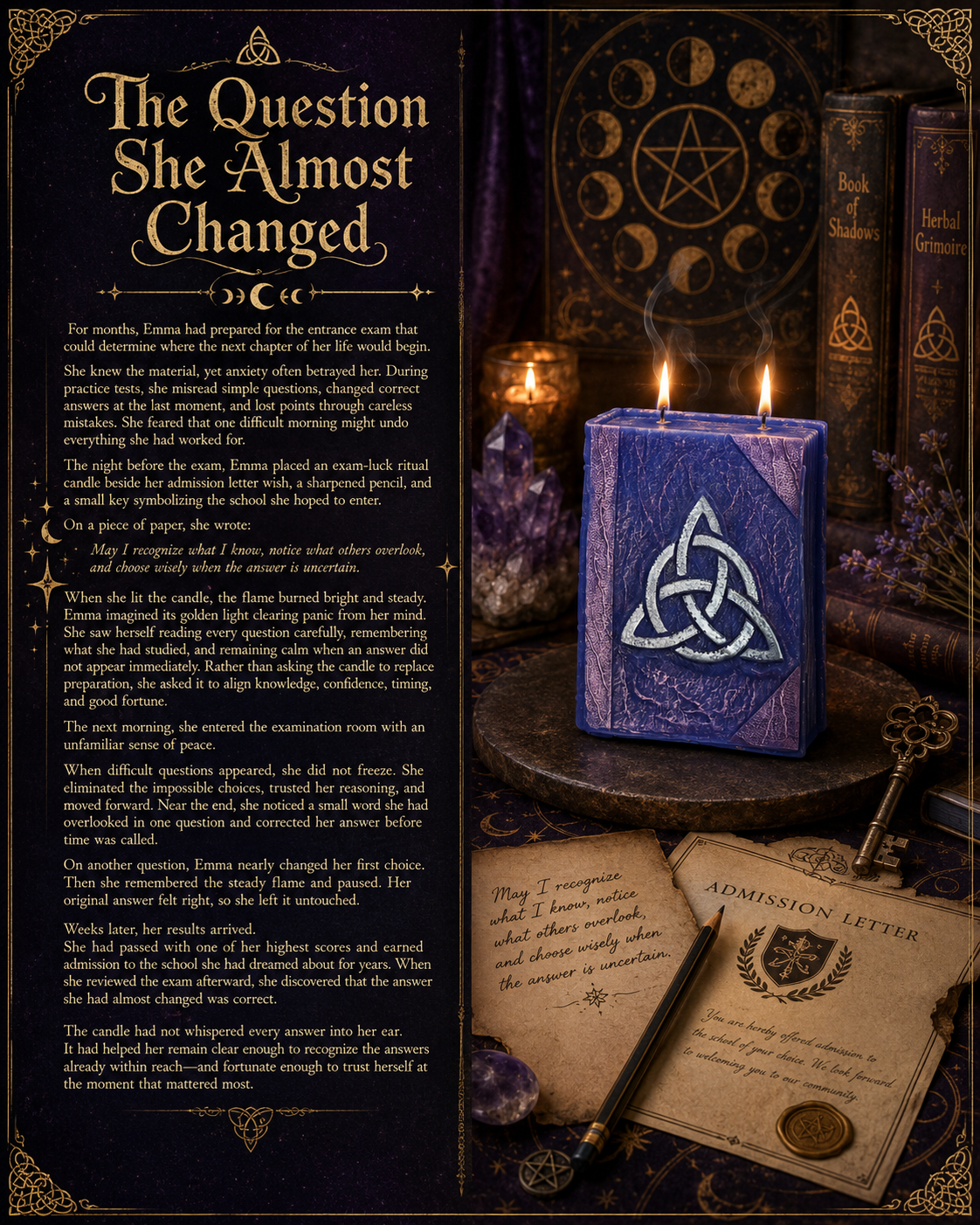 Magic Book