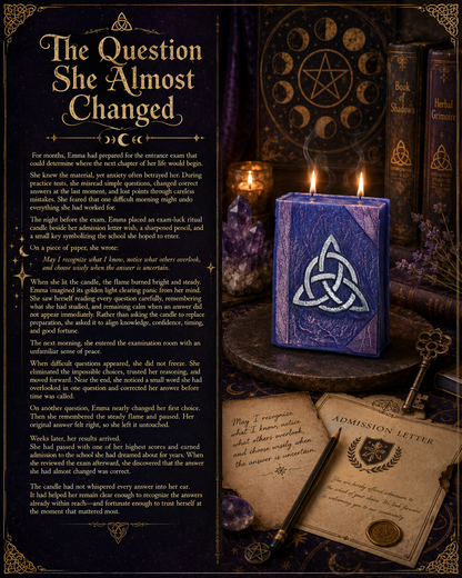 Magic Book