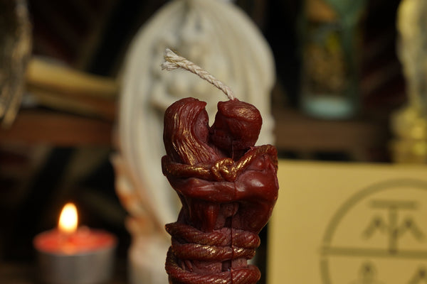 Love Binding alternate