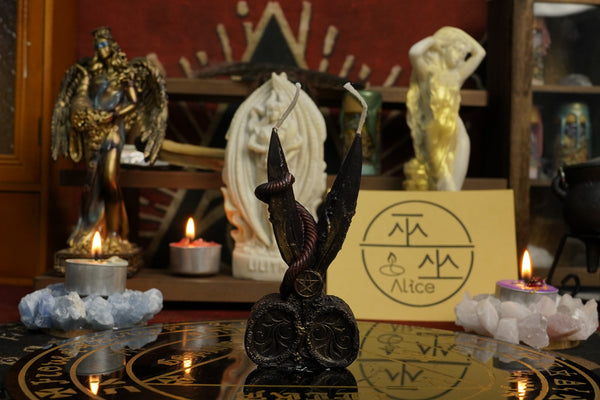 Cut off the threads of love