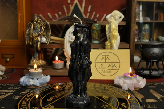 Compound ritual+Separation