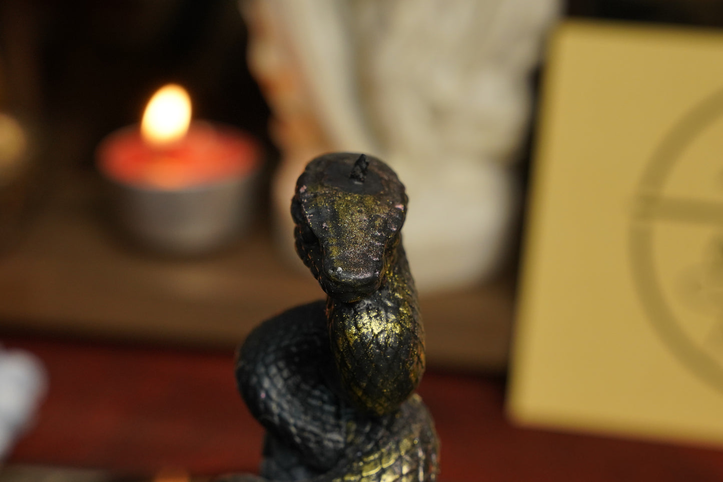 Spirit Snake