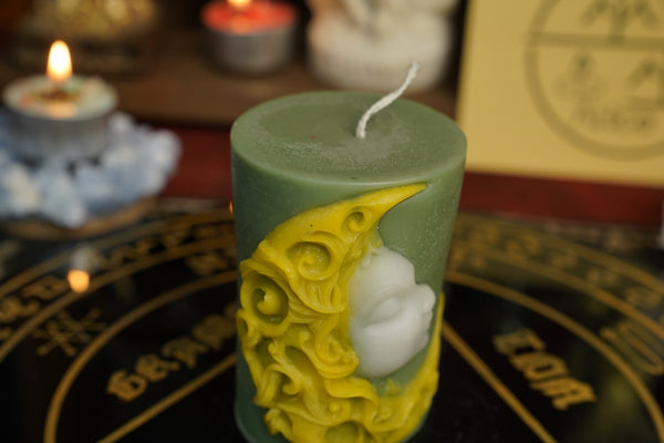 Moon Goddess