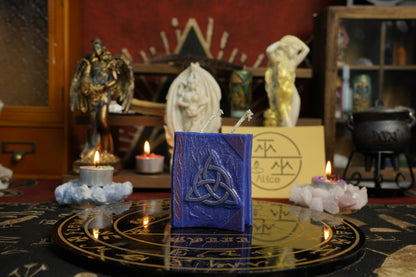 Magic Book