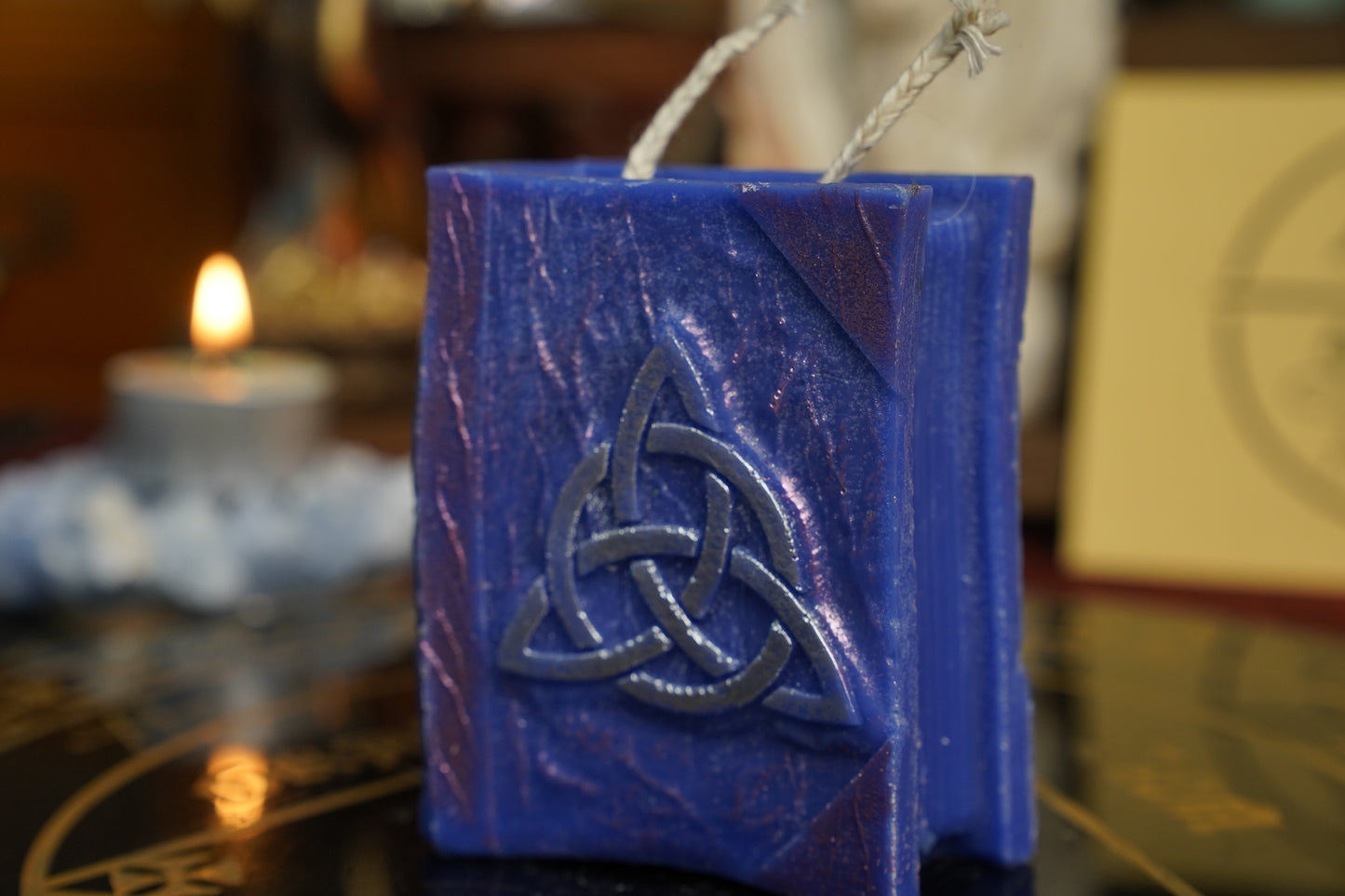 Magic Book
