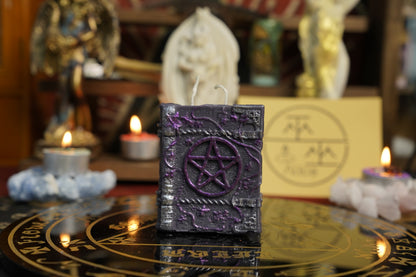 Pentagram Book