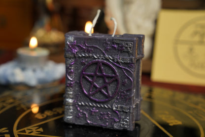 Pentagram Book