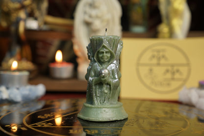 three phase goddess