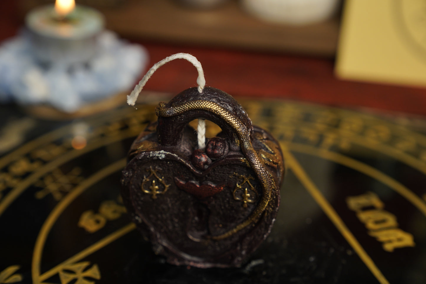 Lock Heart