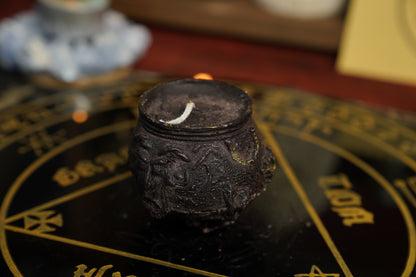 Magic Crucible