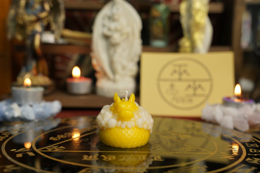 Auspicious Dragon