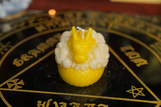 Auspicious Dragon