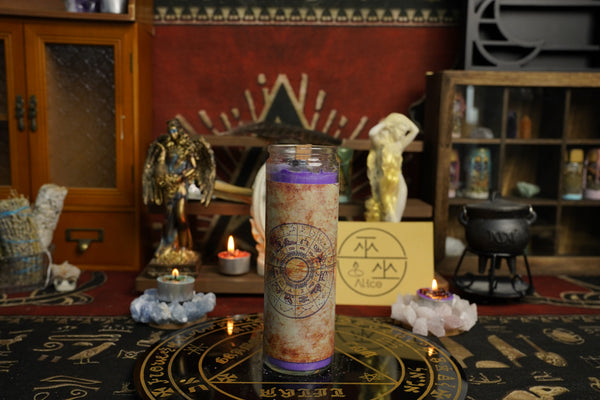 Sexual Attraction alternate