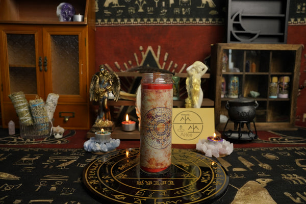 Emotional reconciliation alternate