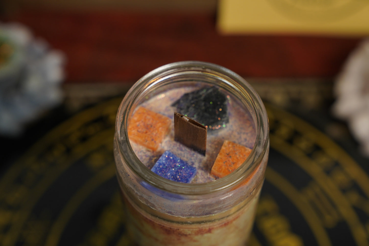 Mercury retrograde