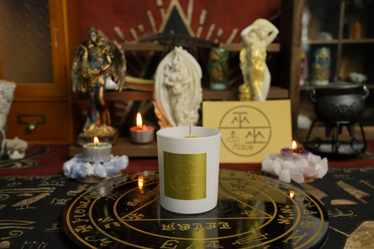 Solar Plexus Chakra