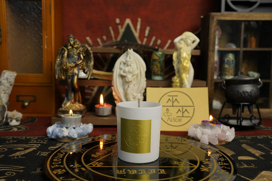Crown Chakra