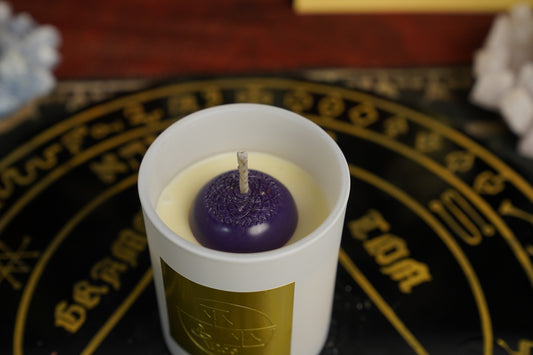 Crown Chakra