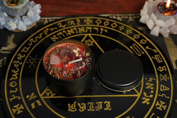 Emotional reconciliation