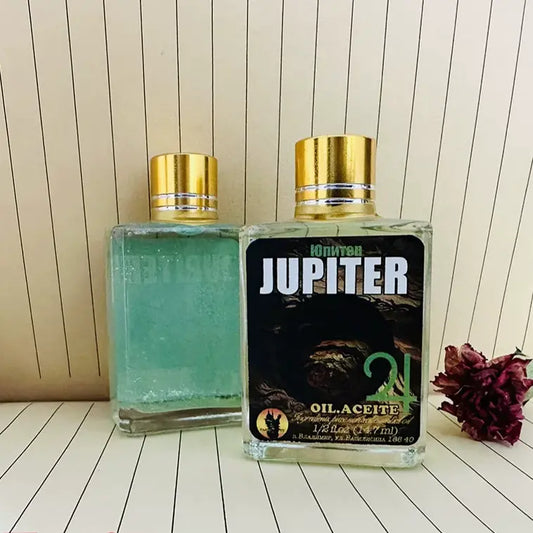 Jupiter