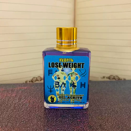 Lose Weight