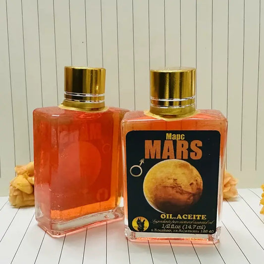 Mars