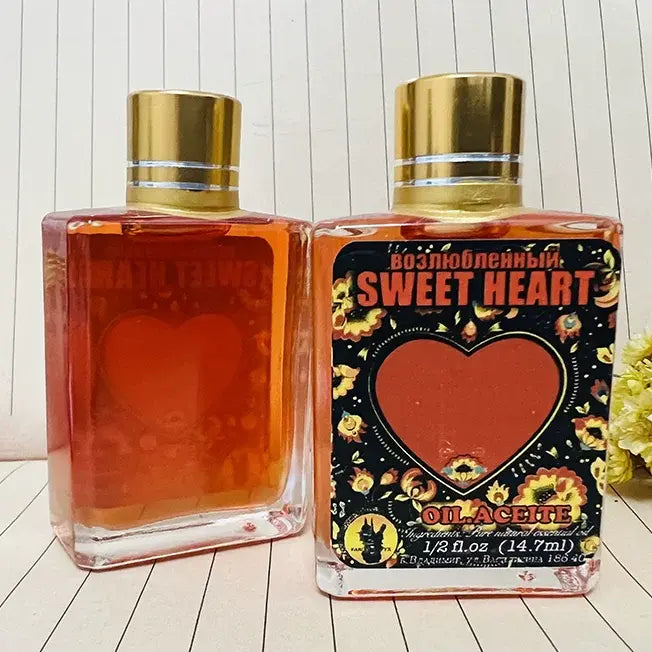 Sweet Heart