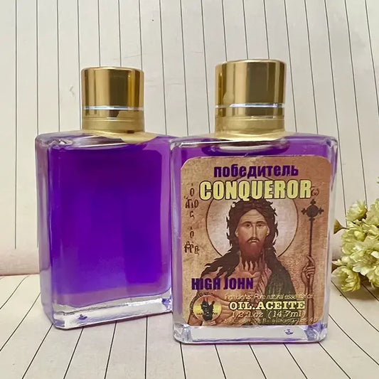 Conqueror